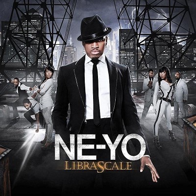 NE-YO/LIBRA SCALE